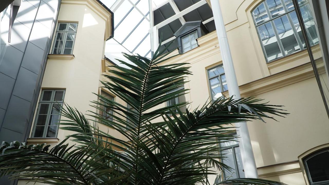 Comfort Hotel Malmö