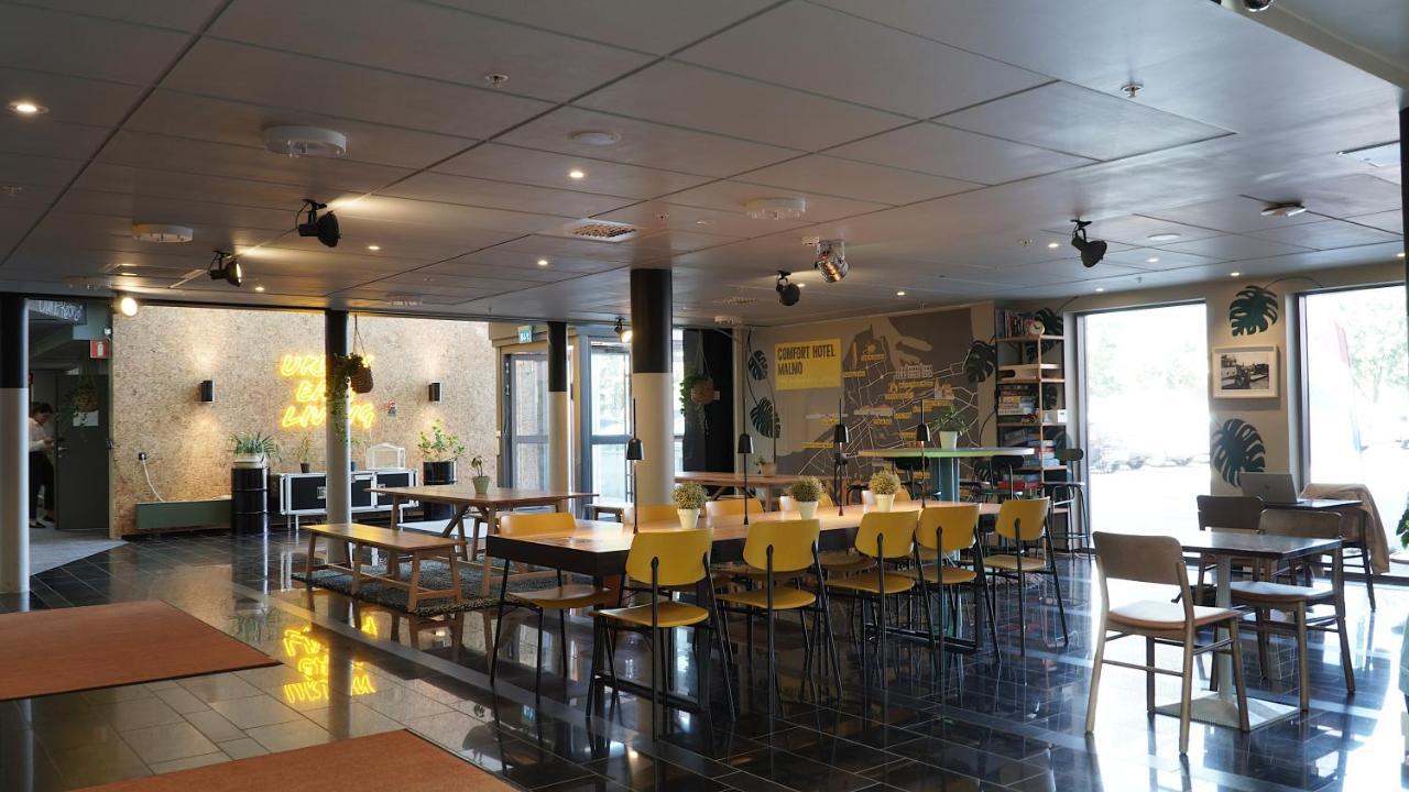 Comfort Hotel Malmö