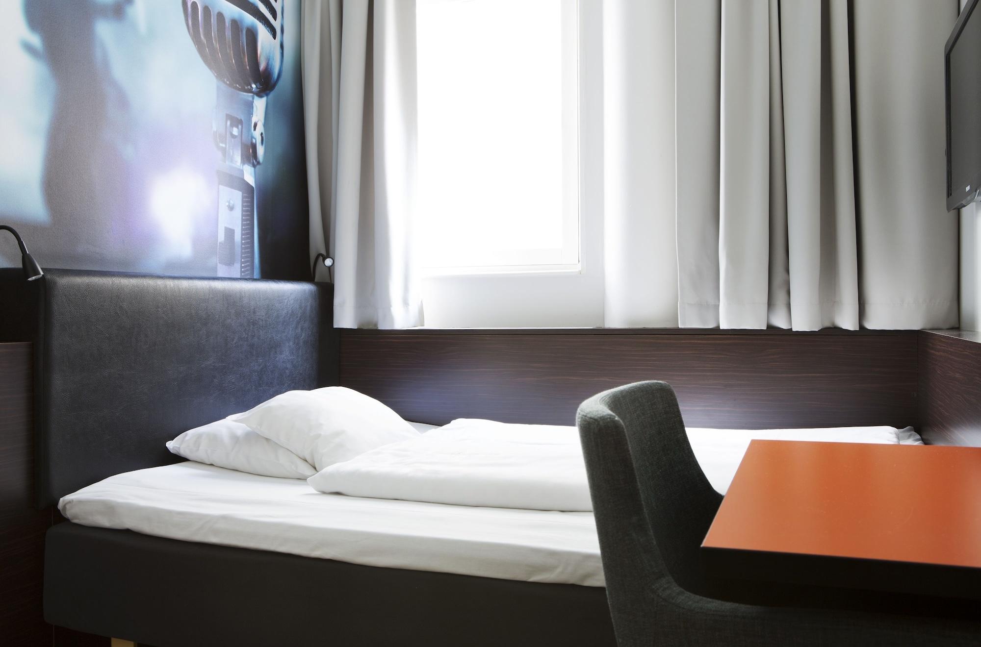 Comfort Malmö