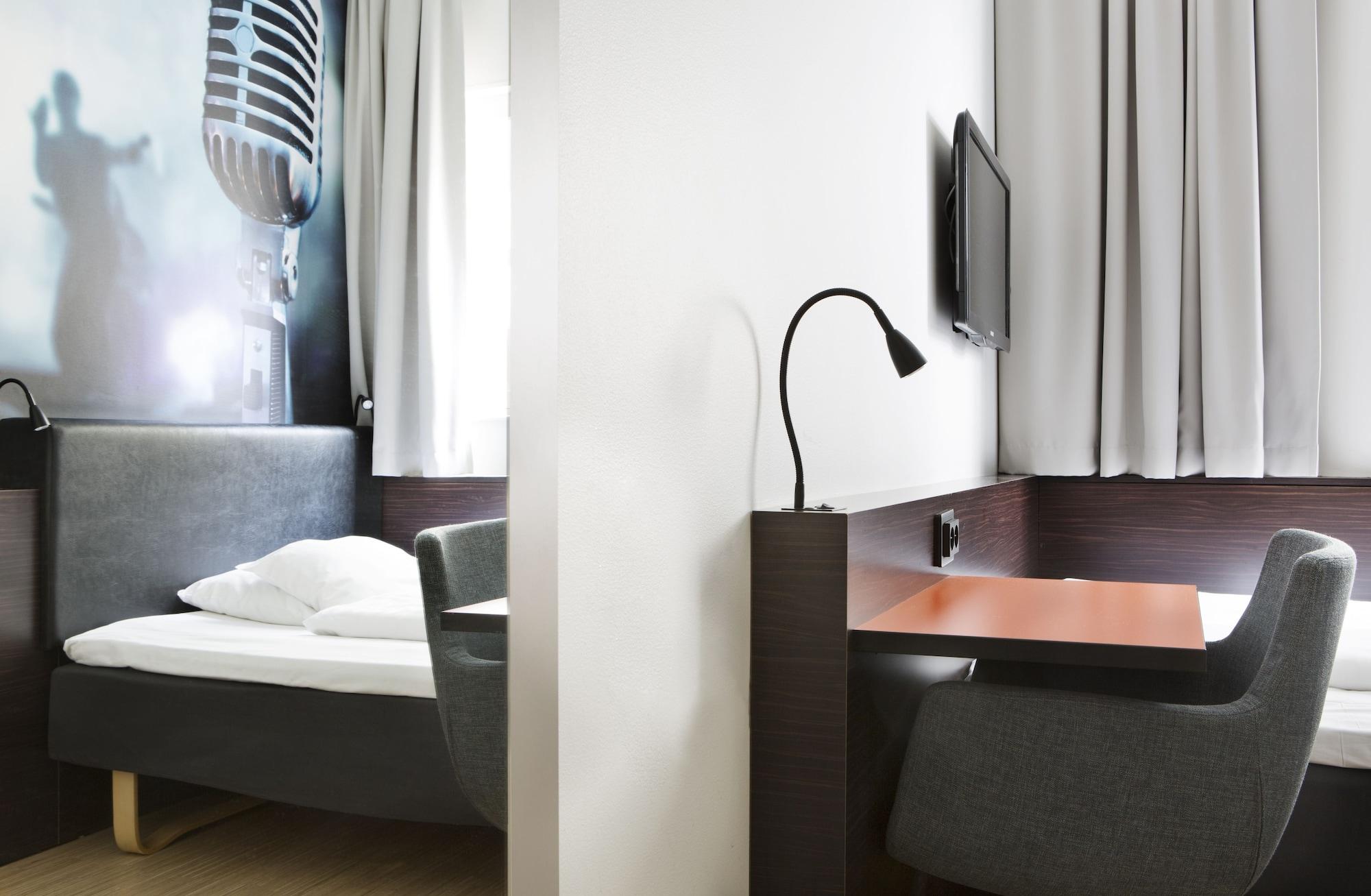 Comfort 3* Malmö