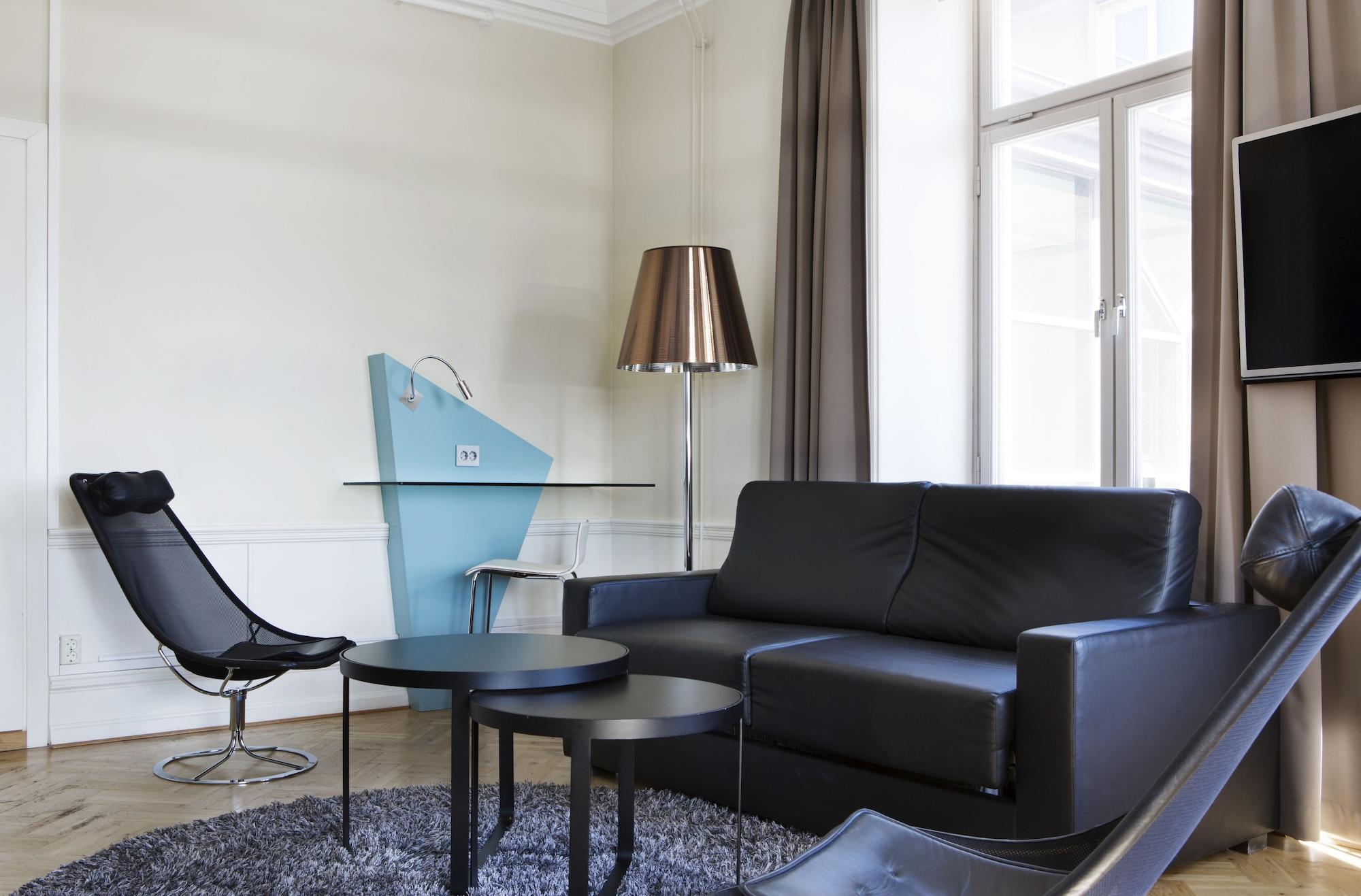Hotel Comfort 3*