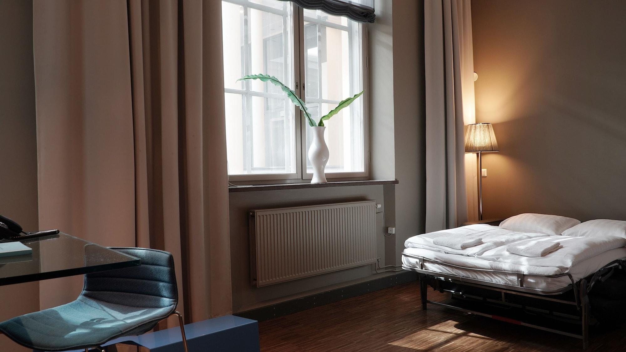 Hotel Comfort 3*