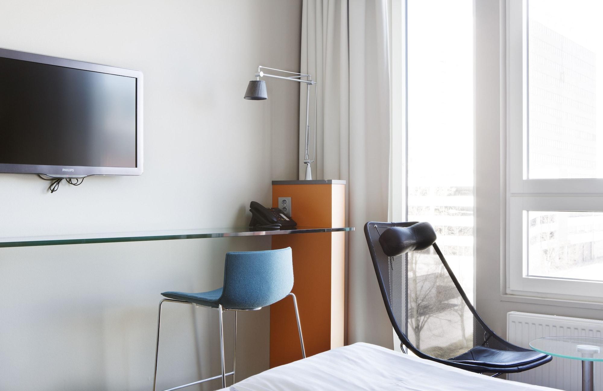 Comfort Hotel 3*