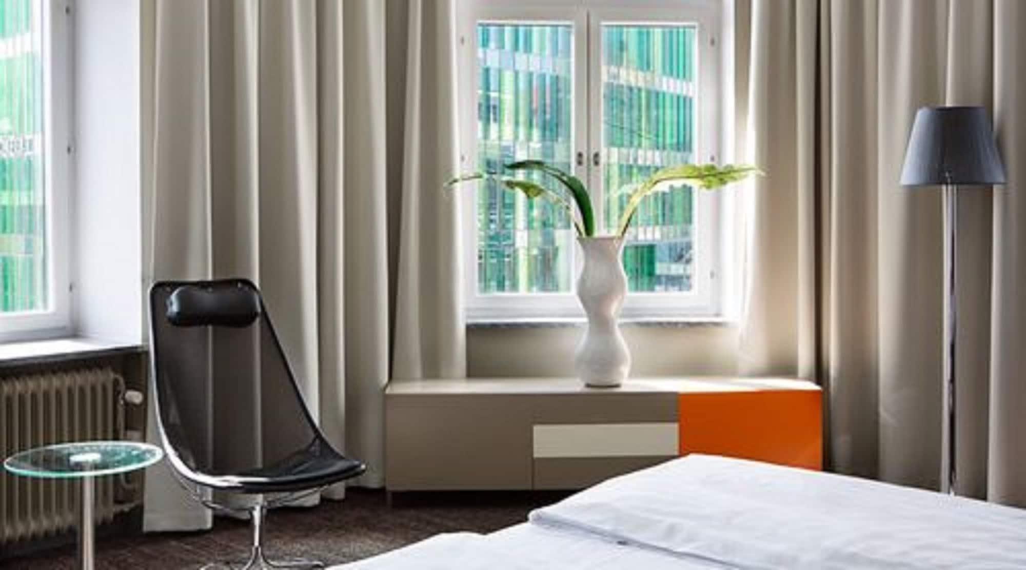 Hotel Comfort