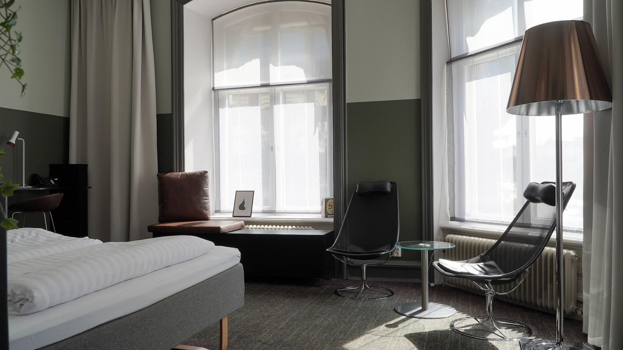 Comfort Hotel 3*