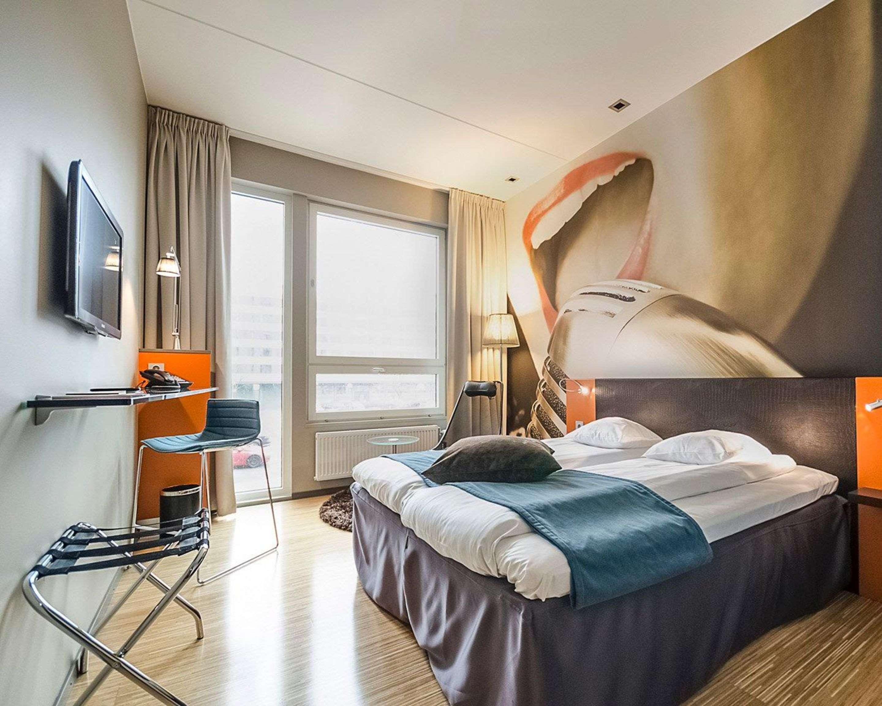 Comfort Hotel