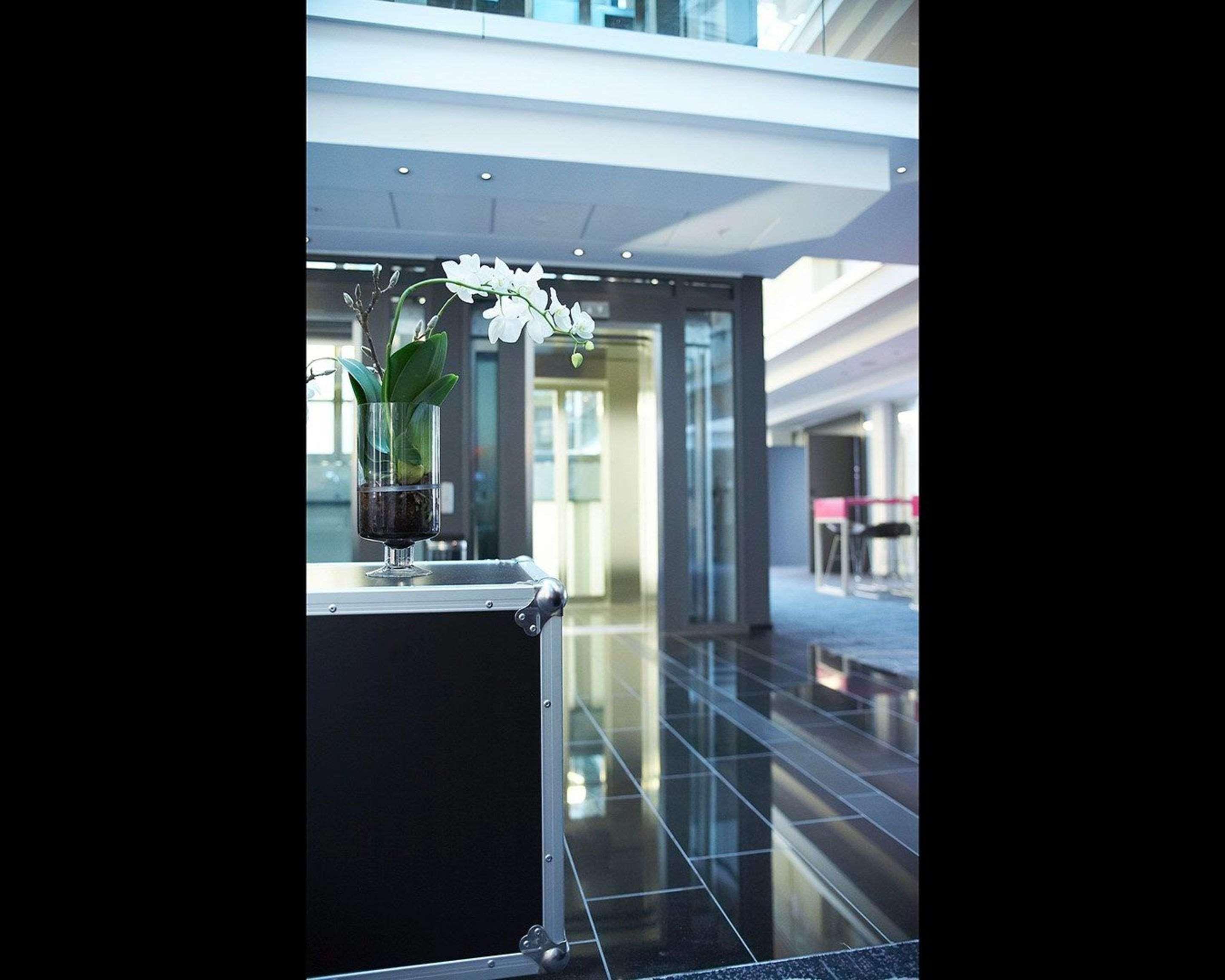 Hotel Comfort 3*