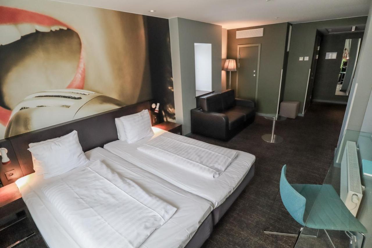 Hotel Comfort