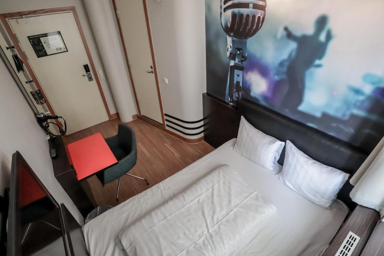 Hotel Comfort