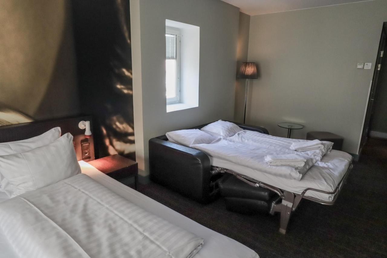 Comfort 3*