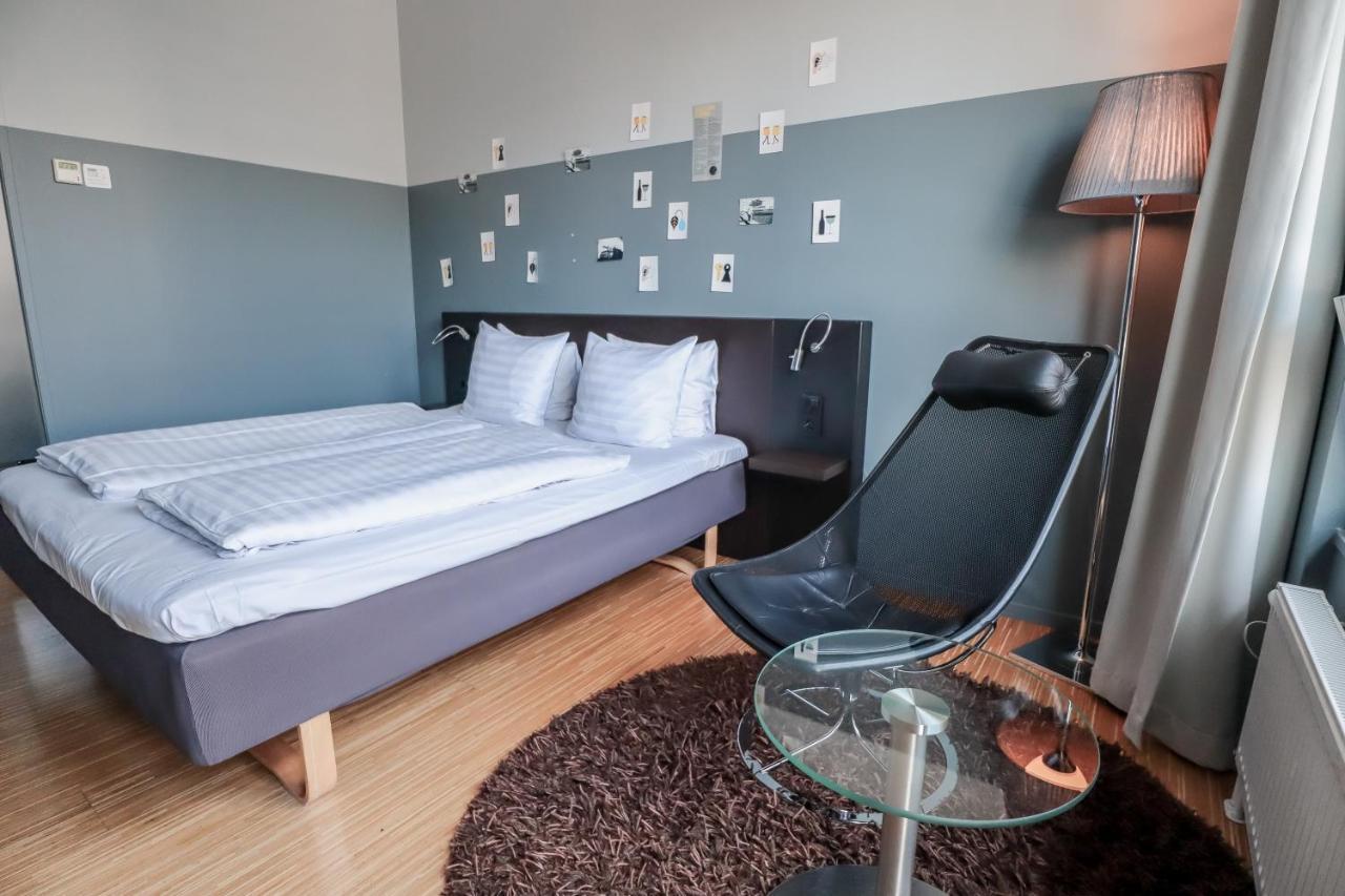 Hotel Comfort