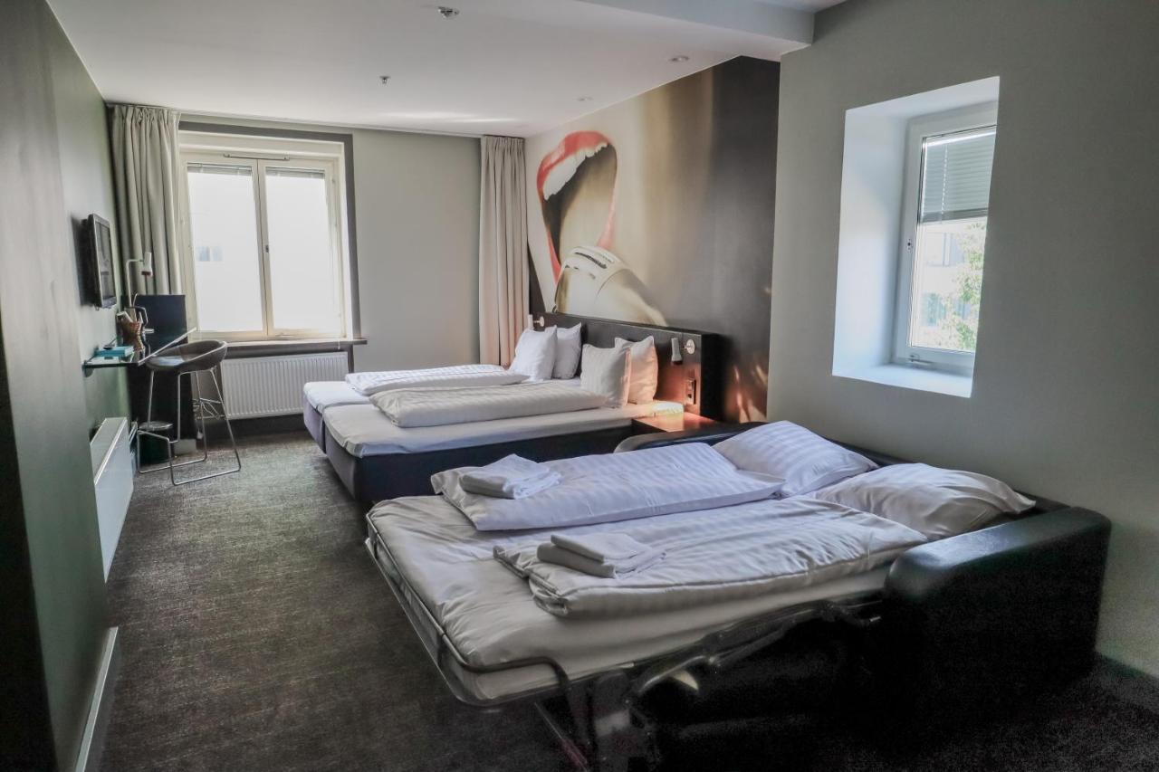 Hotel Comfort Malmö