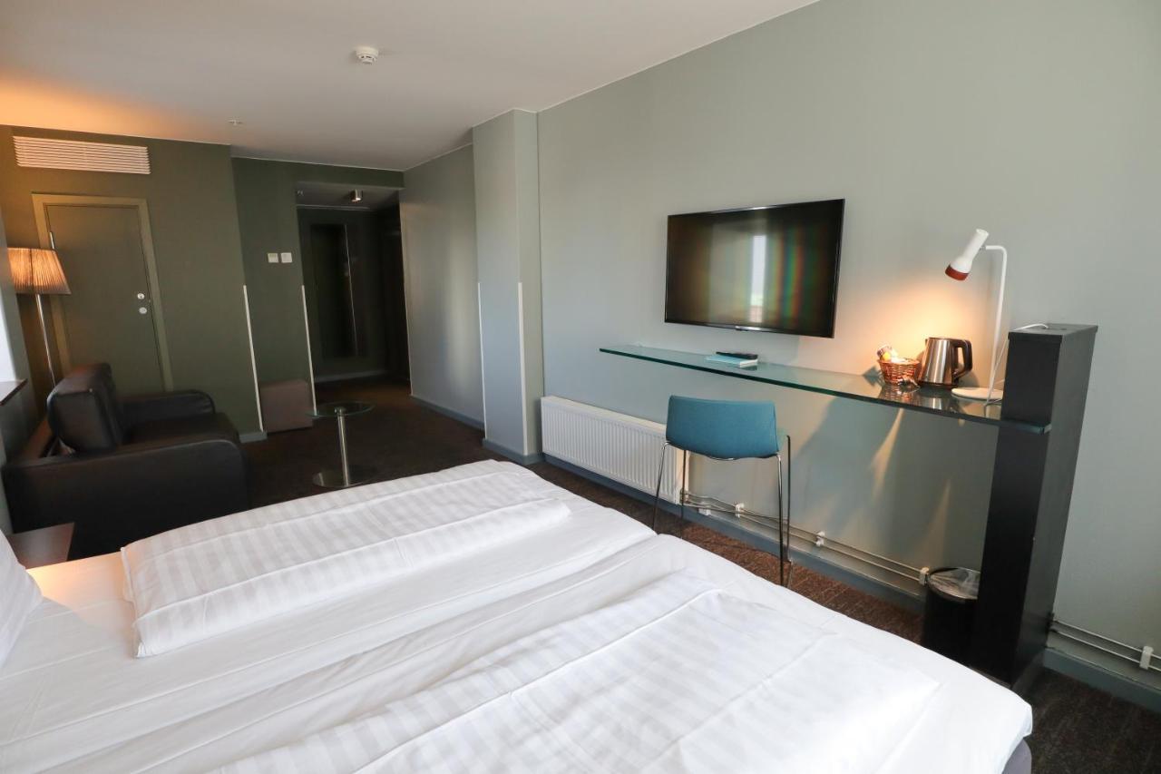 Hotel Comfort 3*