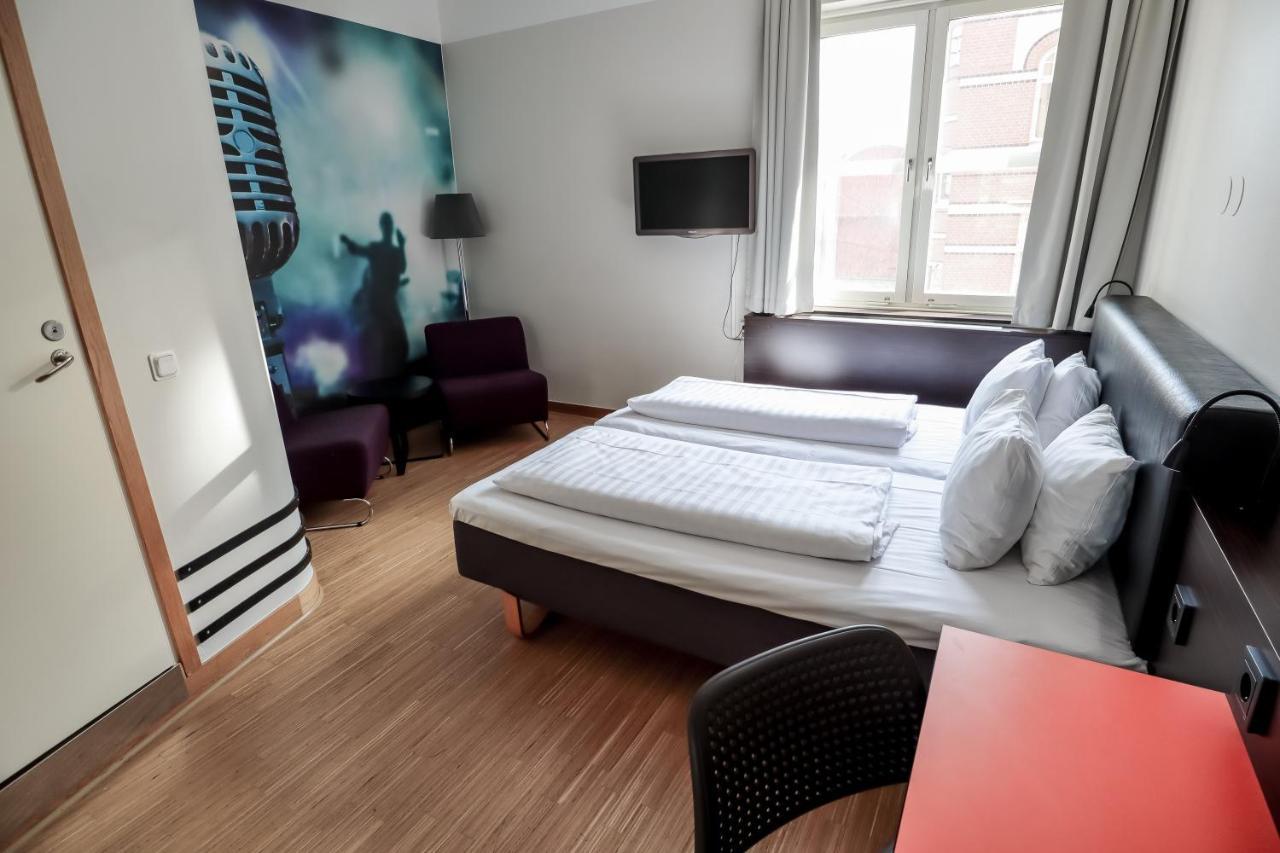 Comfort Malmö