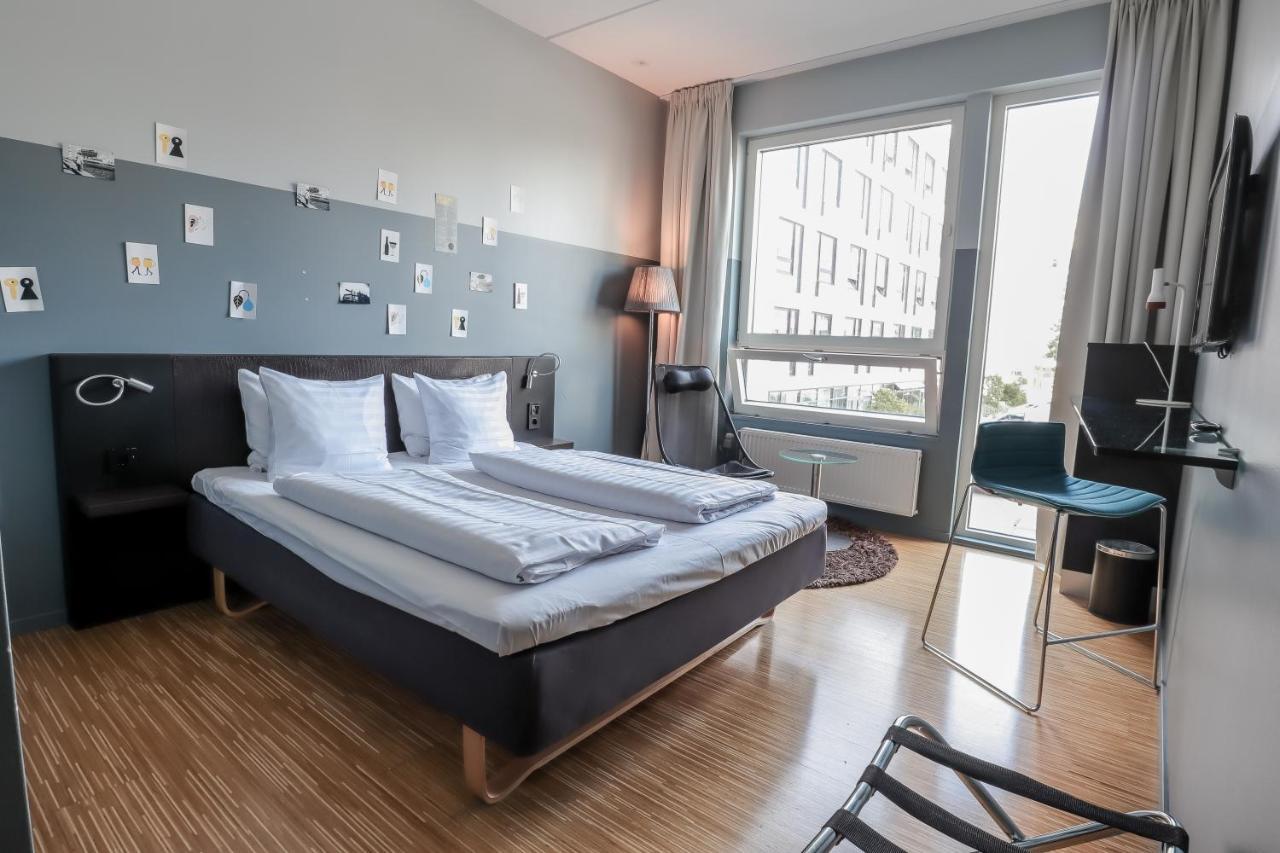 Comfort Hotel 3*