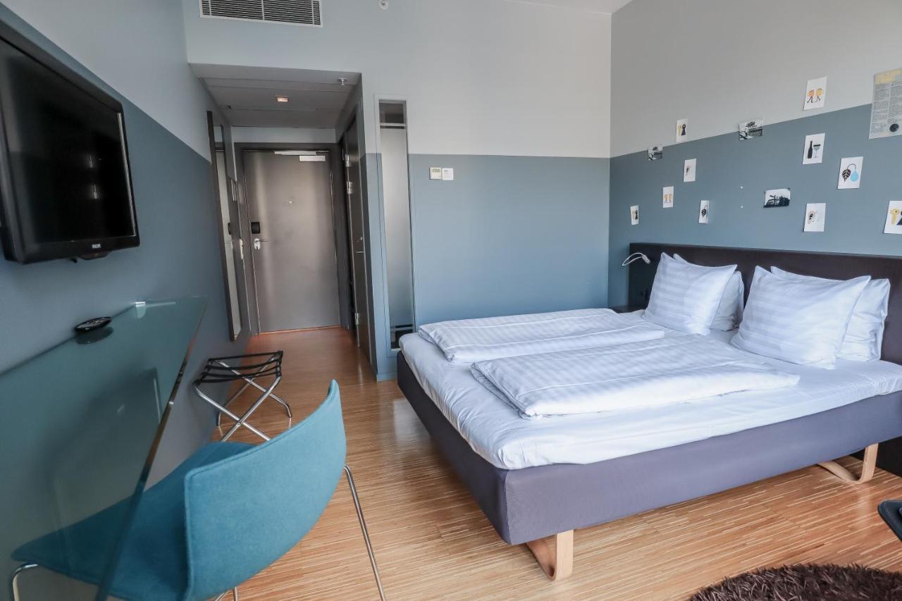 Comfort Hotel 3*