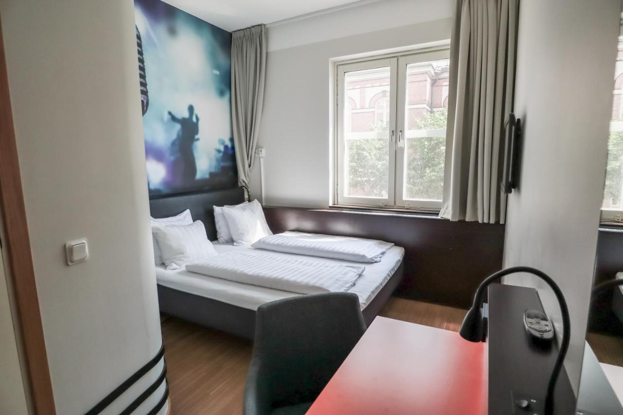 Hotel Comfort