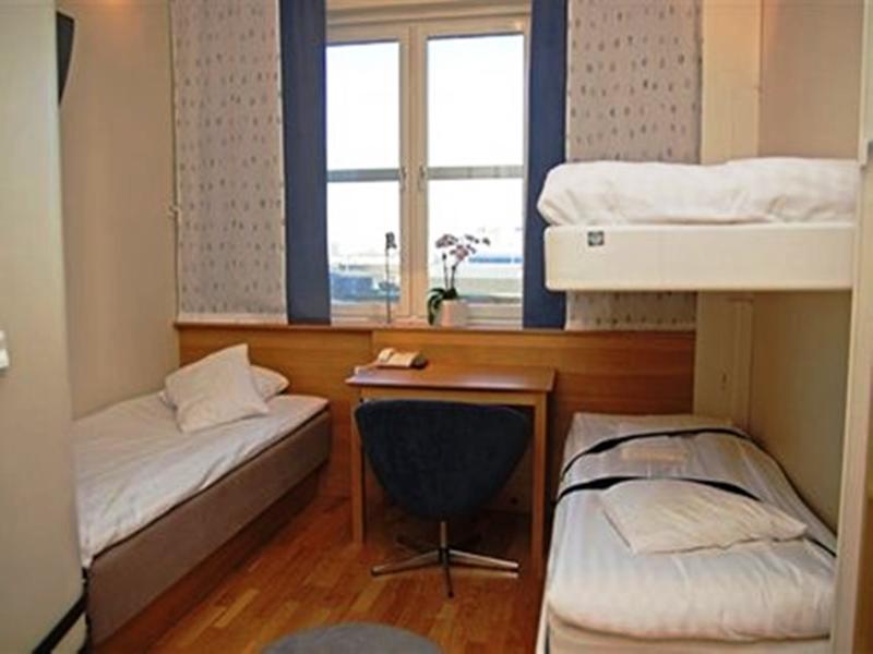 Comfort Malmö