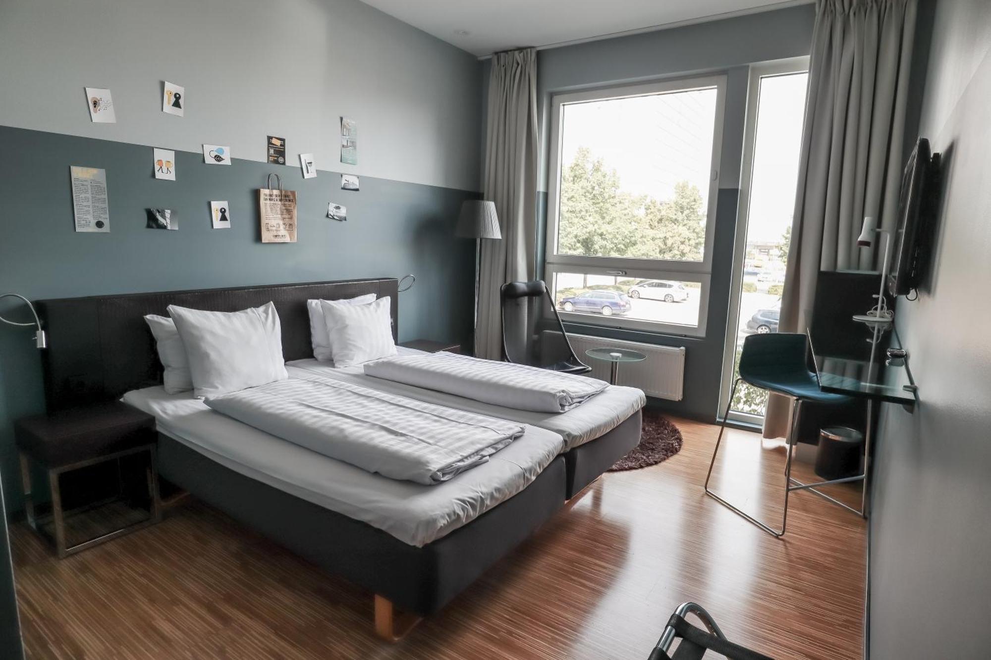 Hotel Comfort 3*