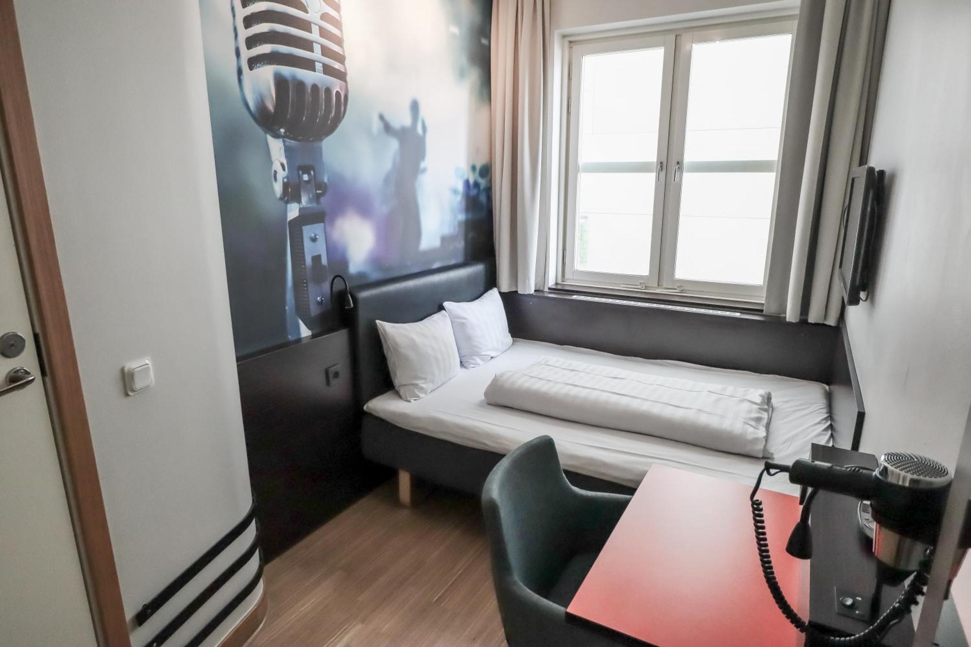 Comfort 3* Malmö