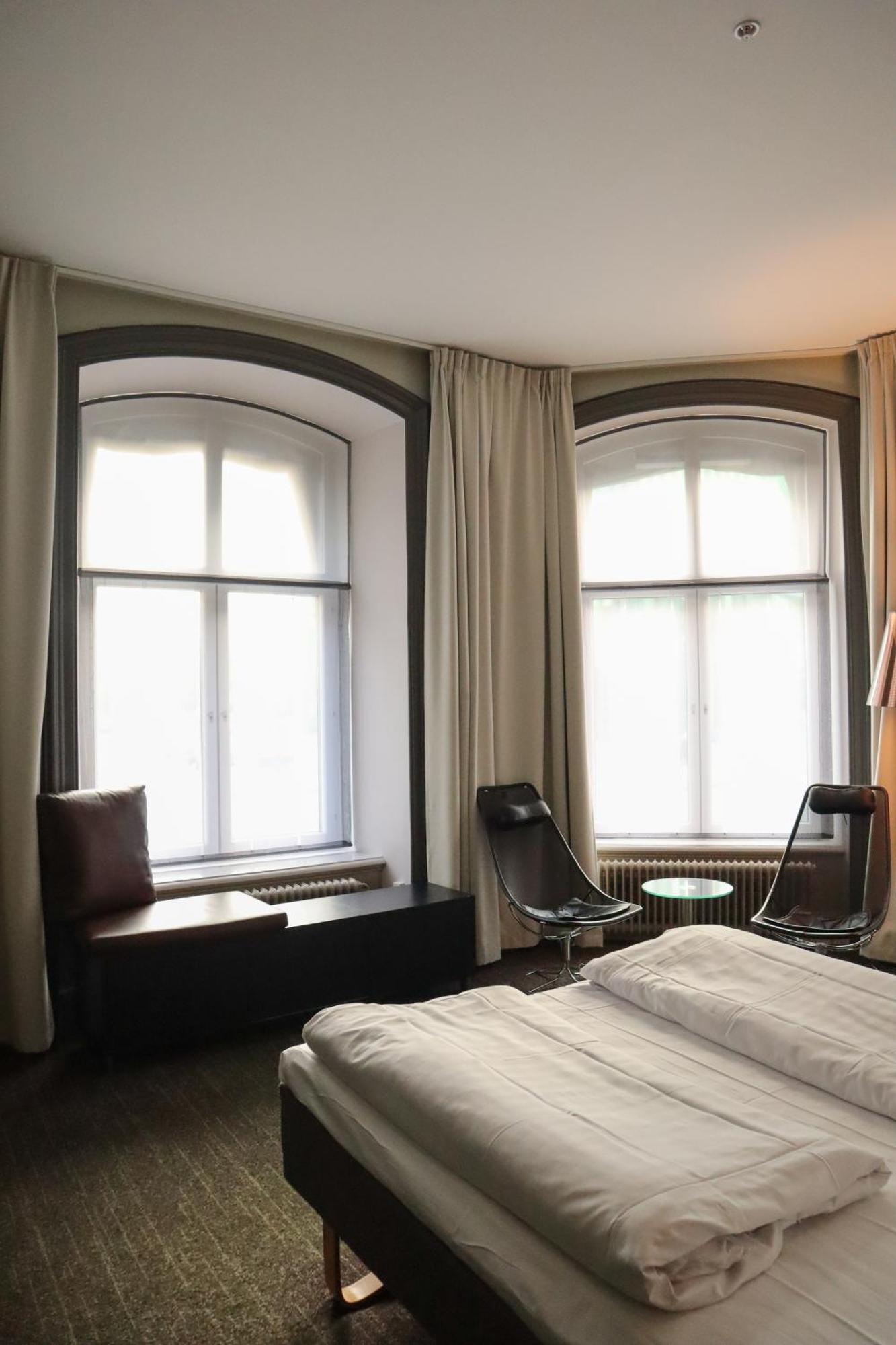 Comfort Hotel
