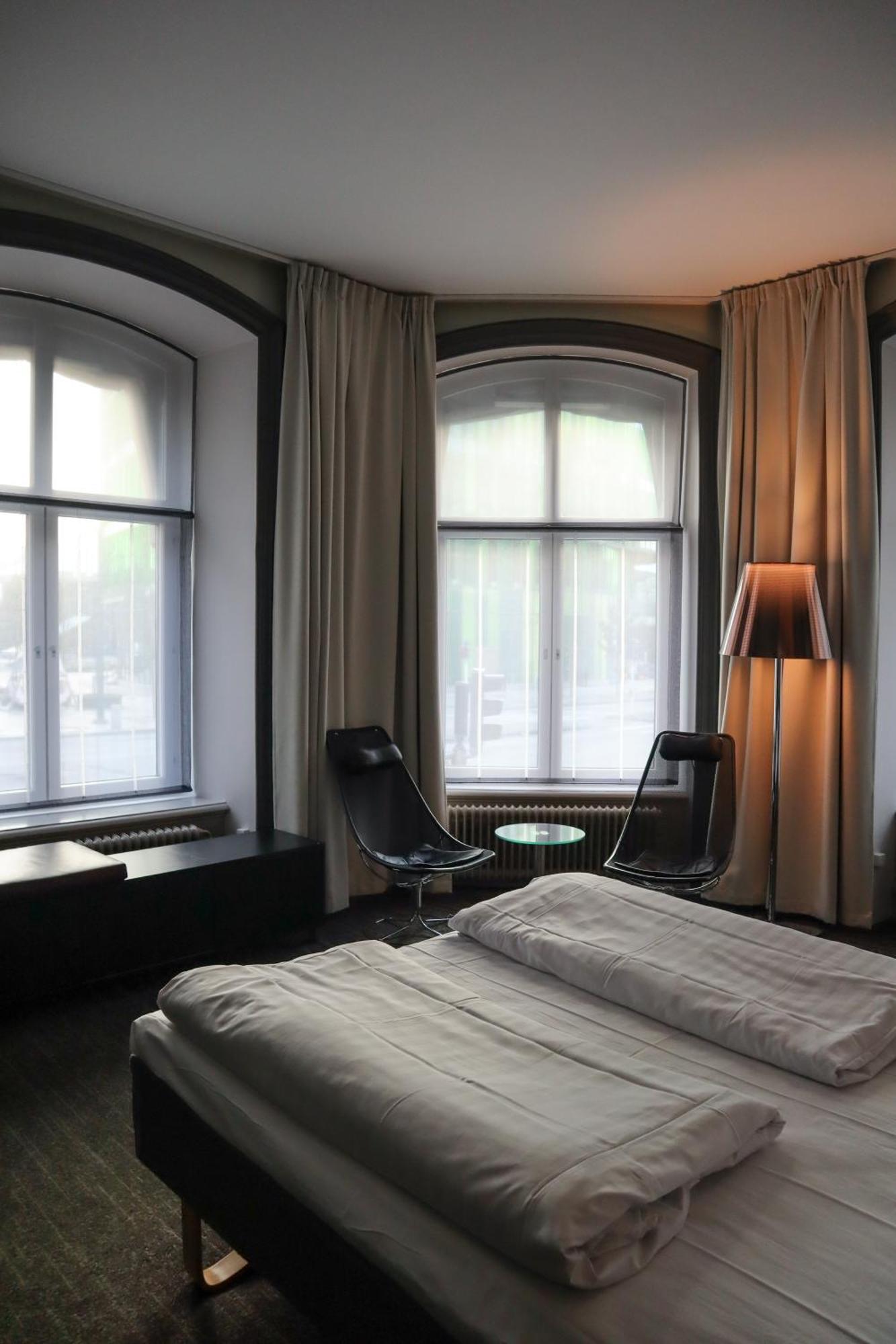 Hotel Comfort