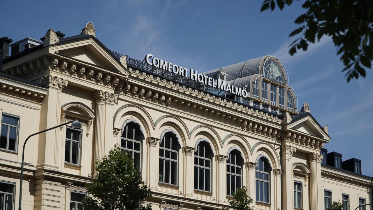 Hotell Comfort