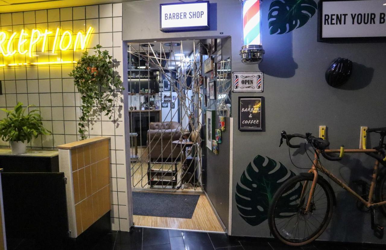 Comfort 酒店 Malmö